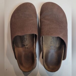 Birkenstock Clogs